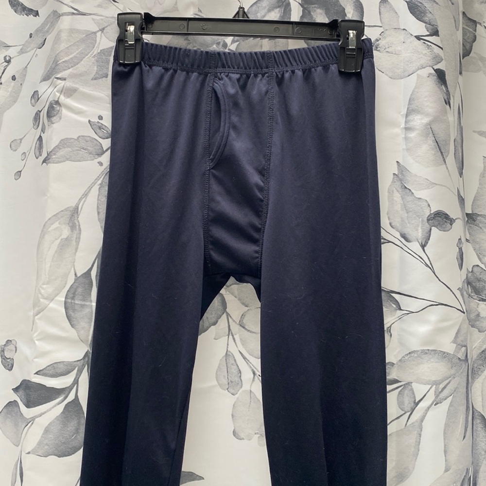 Base layer 6 piece lot for boys size XL